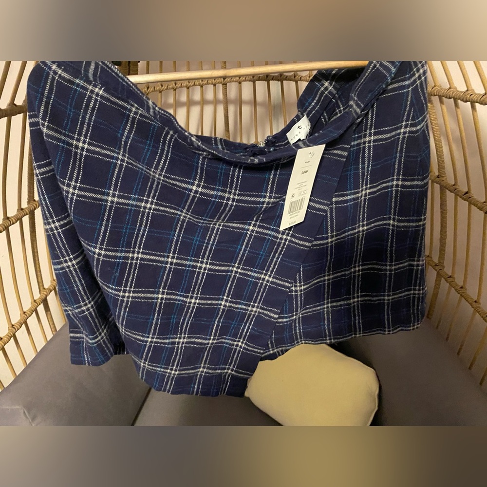 True Craft Skort